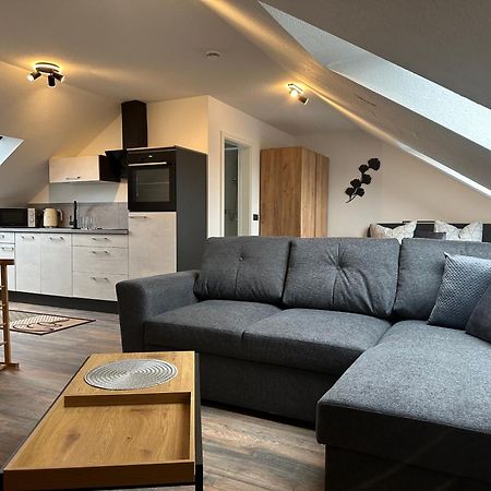 Ferienwohnung Zeitz - Weisse Elster Apartment Экстерьер фото