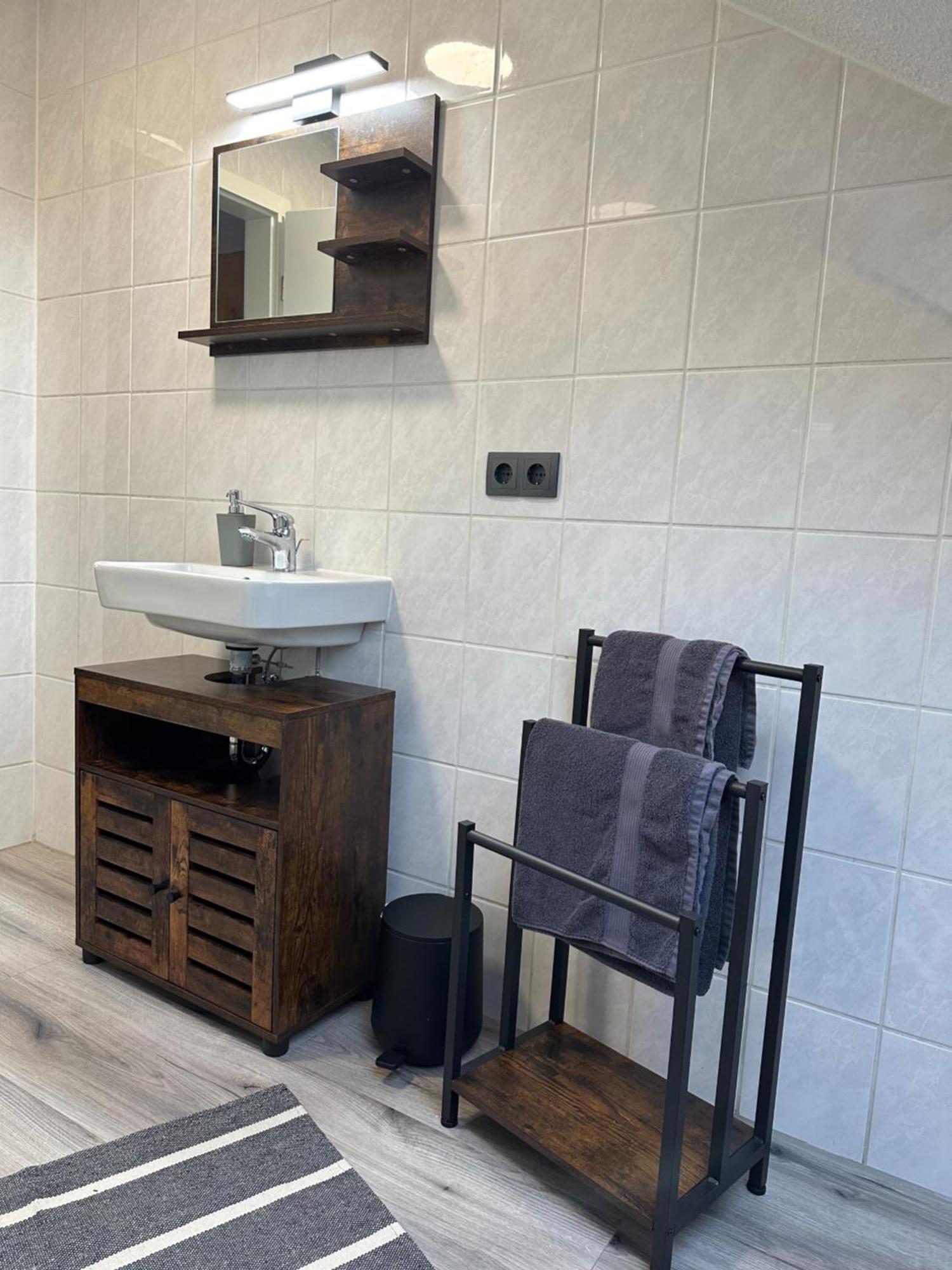 Ferienwohnung Zeitz - Weisse Elster Apartment Экстерьер фото