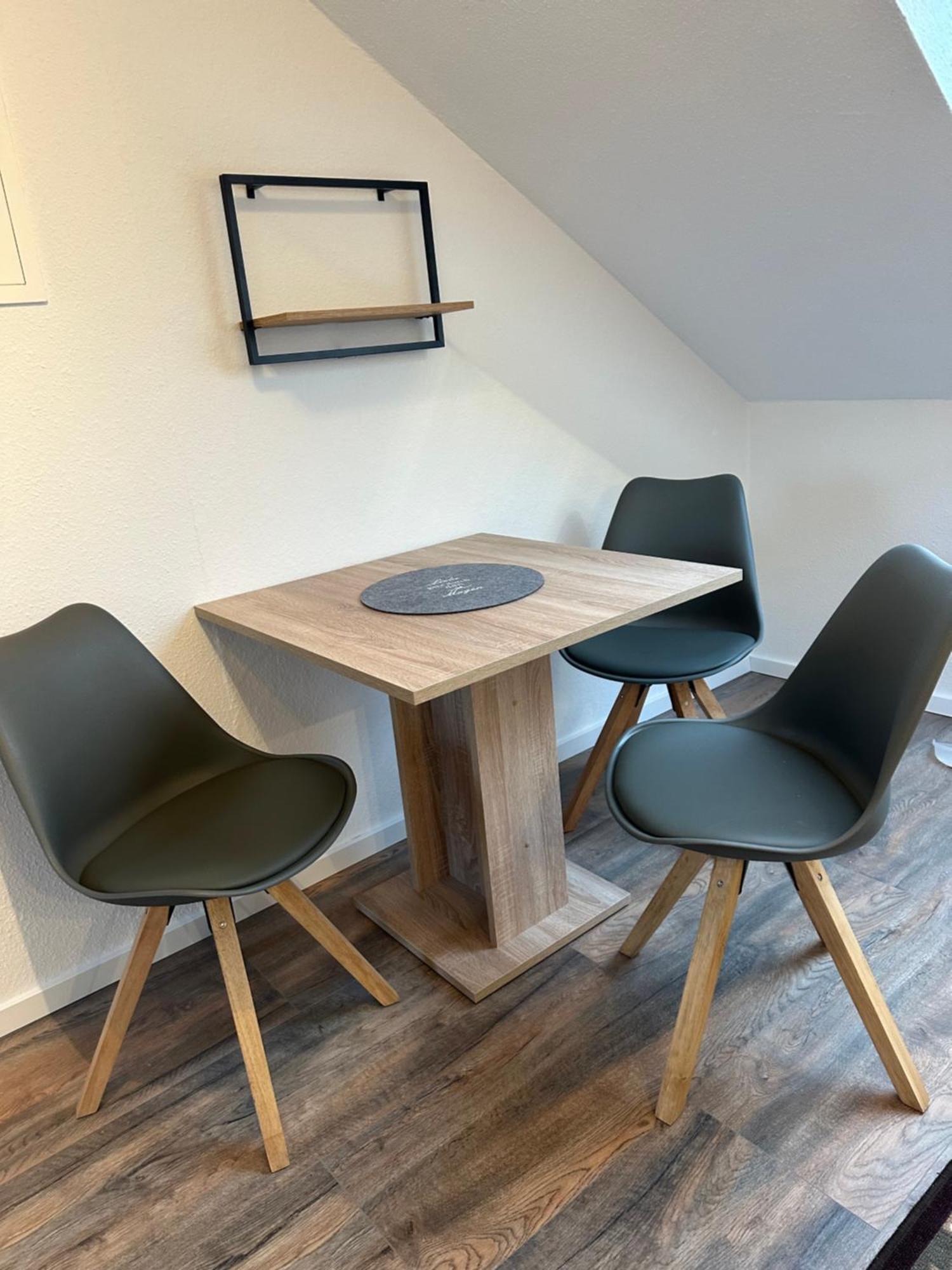 Ferienwohnung Zeitz - Weisse Elster Apartment Экстерьер фото
