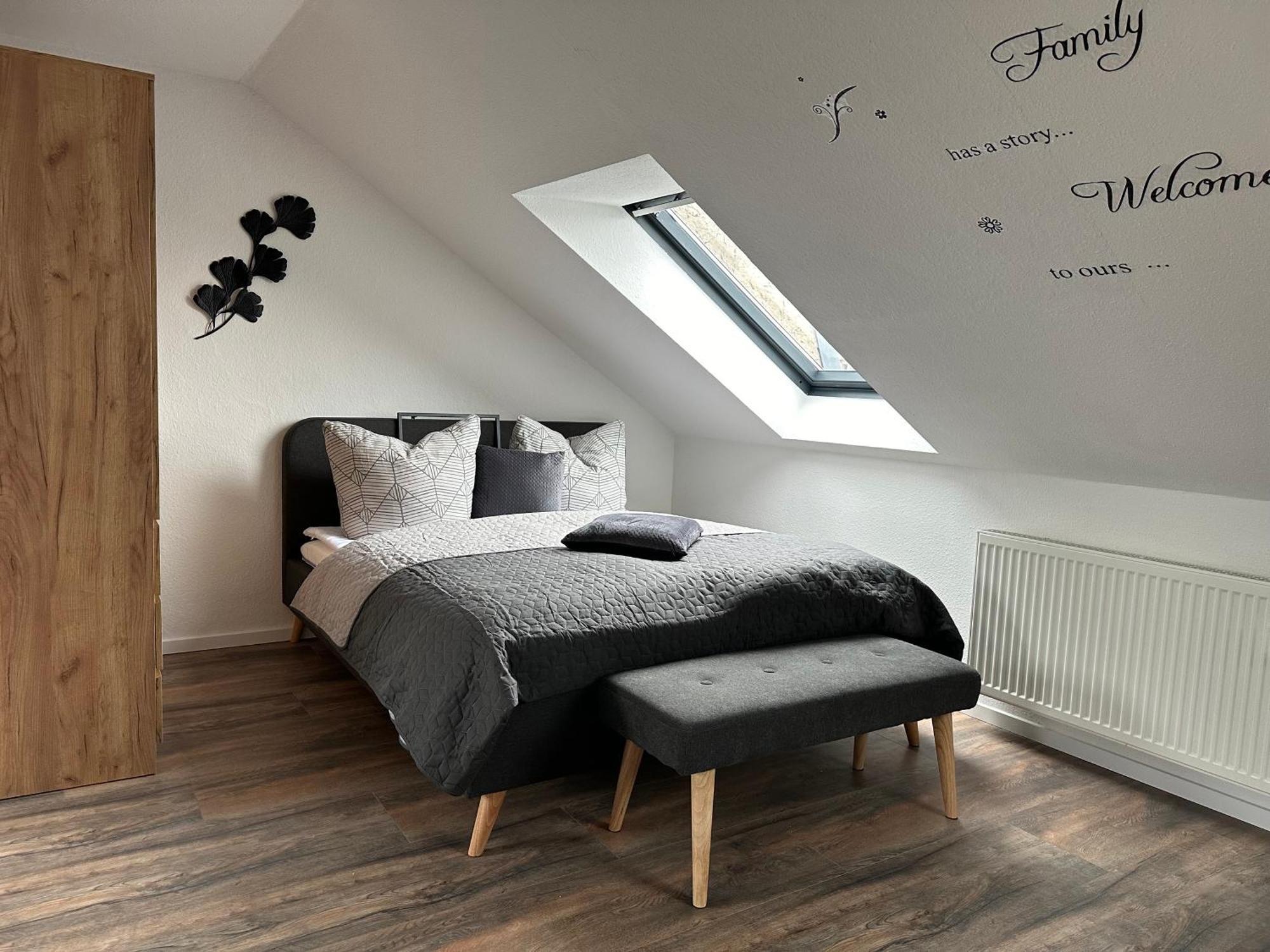Ferienwohnung Zeitz - Weisse Elster Apartment Экстерьер фото
