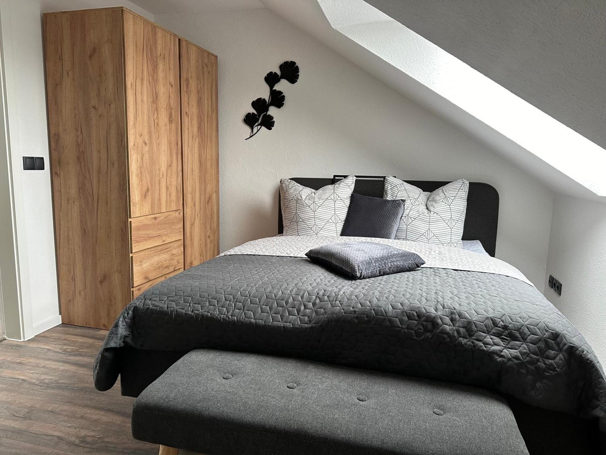 Ferienwohnung Zeitz - Weisse Elster Apartment Экстерьер фото