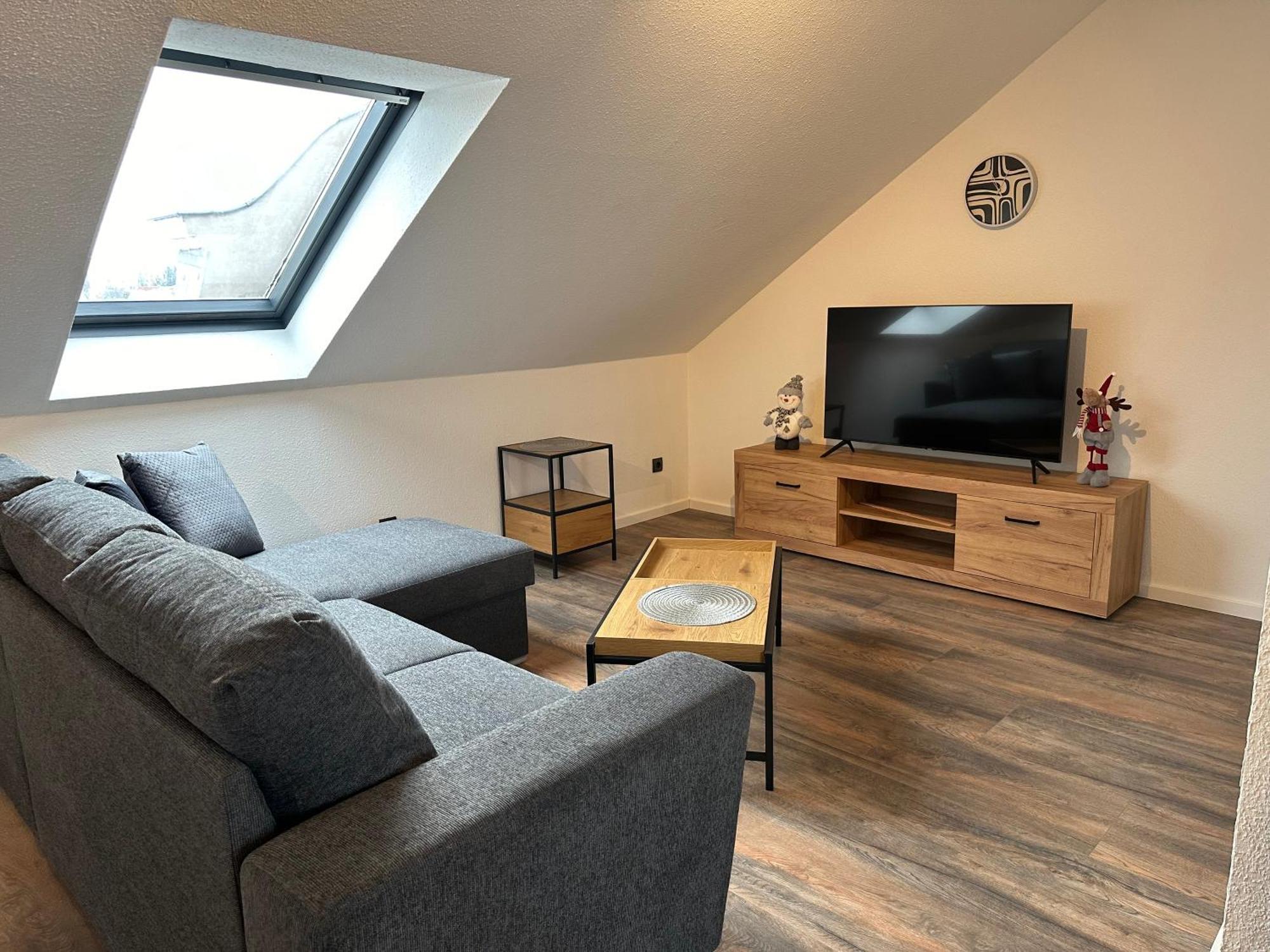 Ferienwohnung Zeitz - Weisse Elster Apartment Экстерьер фото