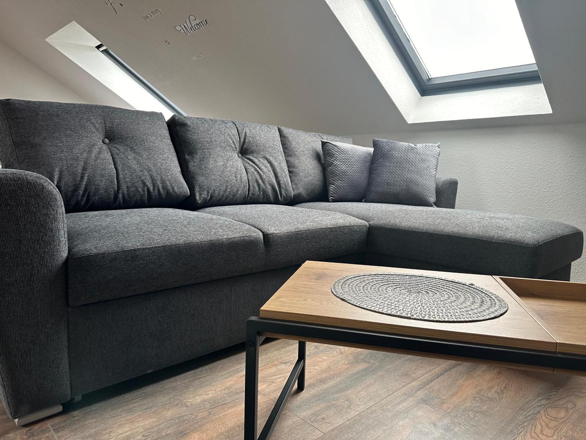 Ferienwohnung Zeitz - Weisse Elster Apartment Экстерьер фото