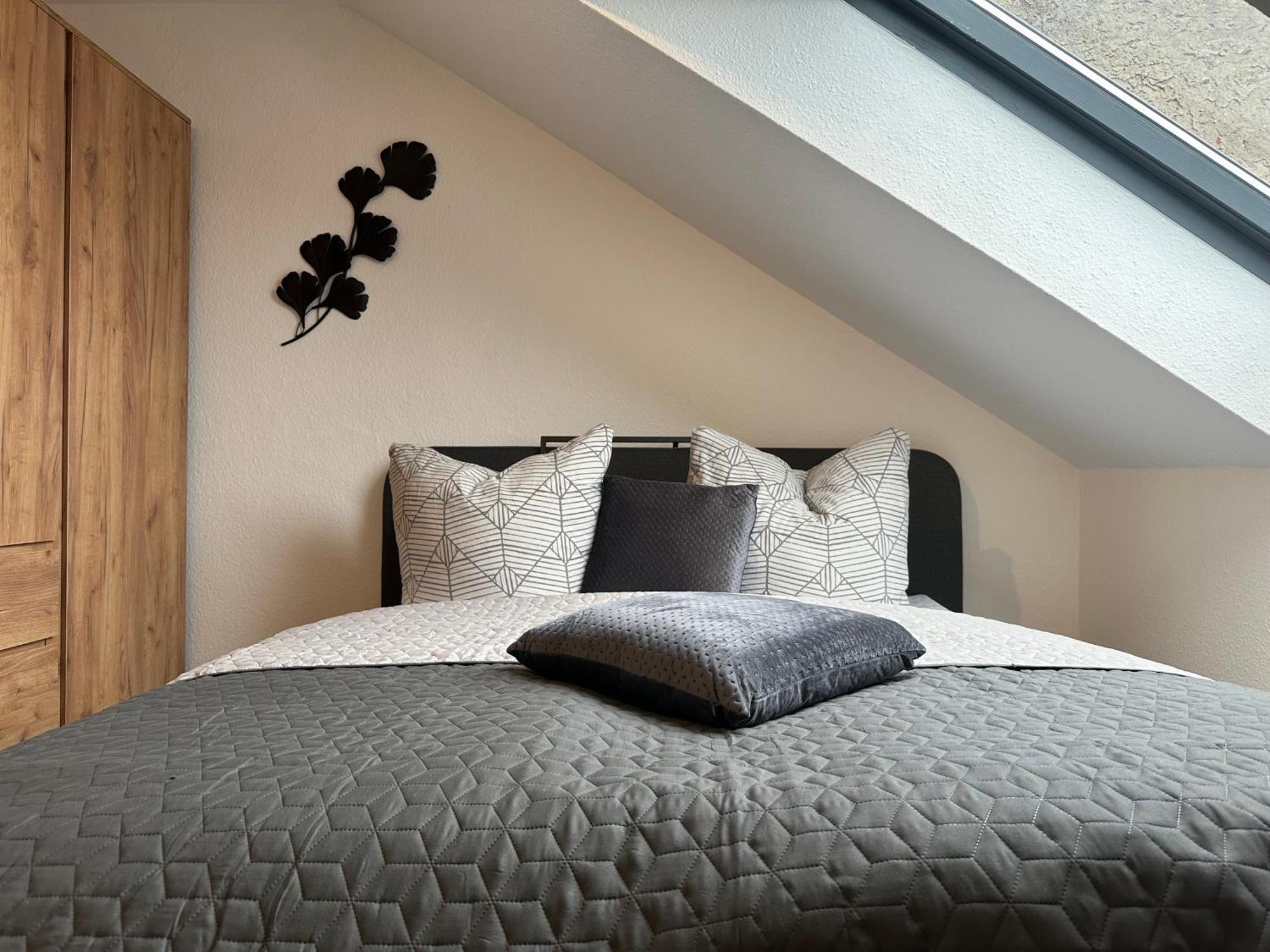 Ferienwohnung Zeitz - Weisse Elster Apartment Экстерьер фото